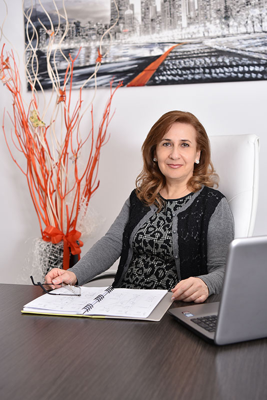 Donatella Guerriero > Cos'è la terapia sistemico relazionale